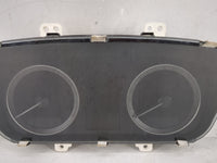2015 Hyundai Sonata Instrument Cluster Speedometer Gauges P/N:94011-C2000 Miles: Fits OEM Used Auto Parts - Oemusedautoparts