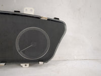 2015 Hyundai Sonata Instrument Cluster Speedometer Gauges P/N:94011-C2000 Miles: Fits OEM Used Auto Parts - Oemusedautoparts