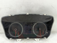 2015 Hyundai Sonata Instrument Cluster Speedometer Gauges P/N:94021-C2000 Miles: Fits OEM Used Auto Parts - Oemusedautoparts