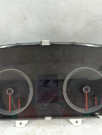 2015 Hyundai Sonata Instrument Cluster Speedometer Gauges P/N:94021-C2000 Miles: Fits OEM Used Auto Parts - Oemusedautoparts
