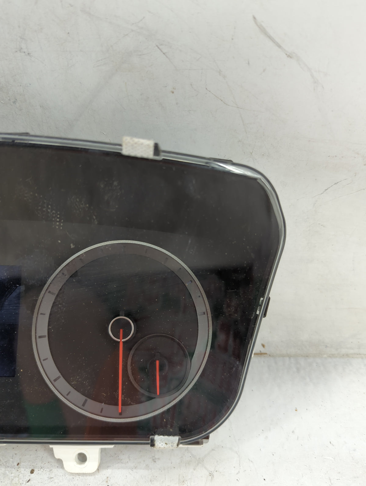 2015 Hyundai Sonata Instrument Cluster Speedometer Gauges P/N:94021-C2000 Miles: Fits OEM Used Auto Parts - Oemusedautoparts