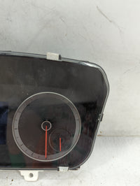 2015 Hyundai Sonata Instrument Cluster Speedometer Gauges P/N:94021-C2000 Miles: Fits OEM Used Auto Parts - Oemusedautoparts