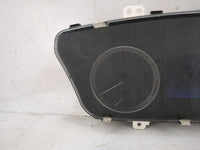 2015 Hyundai Sonata Instrument Cluster Speedometer Gauges Miles: Fits OEM Used Auto Parts - Oemusedautoparts1.com