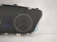 2015 Hyundai Sonata Instrument Cluster Speedometer Gauges Miles: Fits OEM Used Auto Parts - Oemusedautoparts1.com