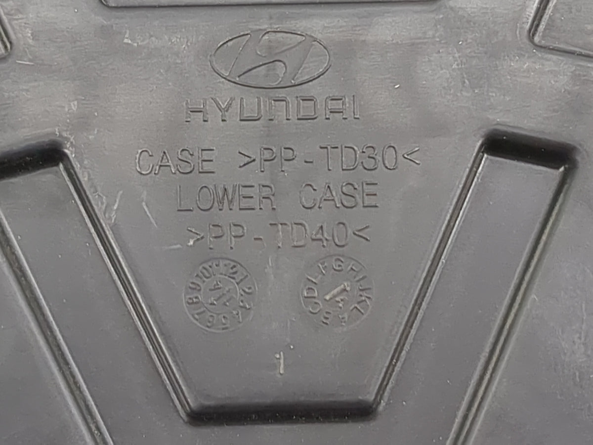 2015 Hyundai Sonata Instrument Cluster Speedometer Gauges Miles: Fits OEM Used Auto Parts - Oemusedautoparts1.com