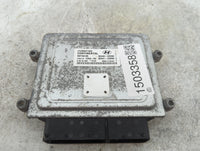 2015-2017 Hyundai Sonata PCM Engine Control Computer ECU ECM PCU OEM P/N:LF43NG0T16A0 5WY3A12B Fits Fits 2015 2016 2017 OEM 