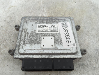 compare product 2015-2017 Hyundai Sonata PCM Engine Control Computer ECU ECM PCU OEM P/N:LF43NG0T16A0 5WY3A12B Fits Fits 2015 2016 2017 OEM Used Auto Parts