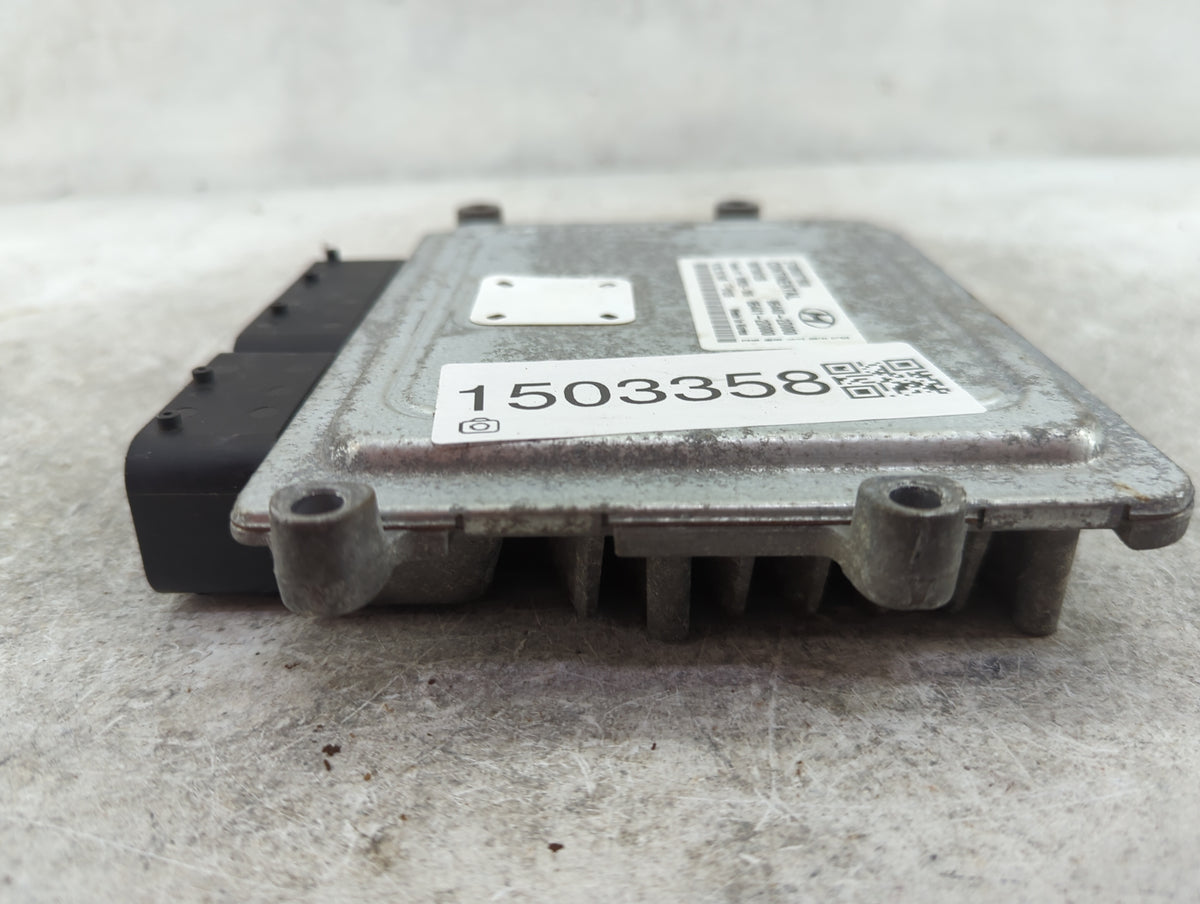 2015-2017 Hyundai Sonata PCM Engine Control Computer ECU ECM PCU OEM P/N:LF43NG0T16A0 5WY3A12B Fits Fits 2015 2016 2017 OEM 