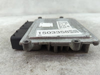 2015-2017 Hyundai Sonata PCM Engine Control Computer ECU ECM PCU OEM P/N:LF43NG0T16A0 5WY3A12B Fits Fits 2015 2016 2017 OEM 