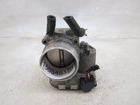 2015-2019 Hyundai Sonata Throttle Body P/N:35100-2G600 0 280 750 618 Fits Fits 2015 2016 2017 2018 2019 2020 2021 OEM Used A