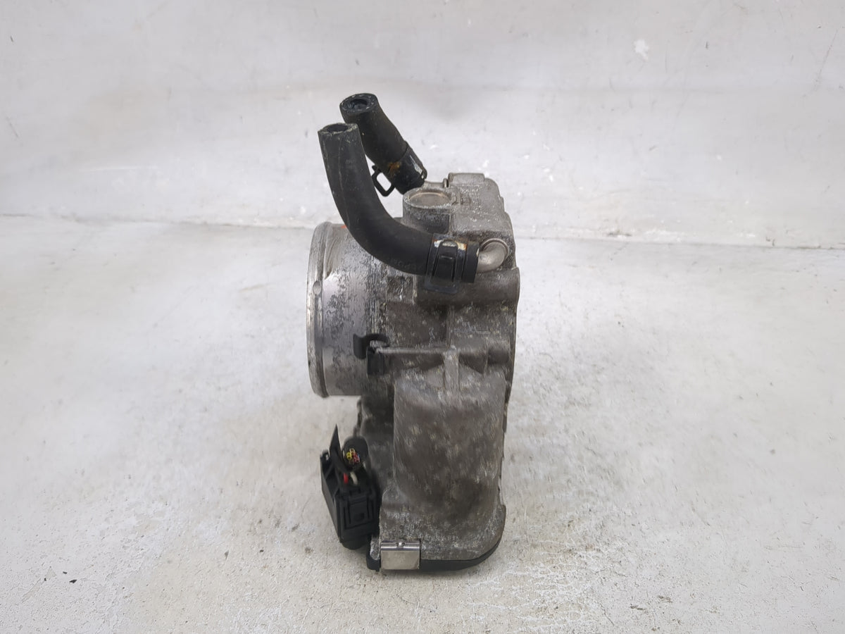 2015-2019 Hyundai Sonata Throttle Body P/N:35100-2G600 0 280 750 618 Fits Fits 2015 2016 2017 2018 2019 2020 2021 OEM Used A