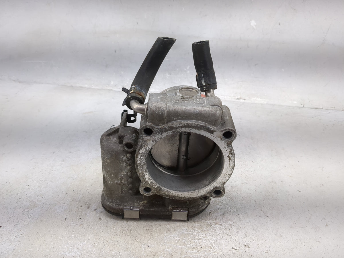 2015-2019 Hyundai Sonata Throttle Body P/N:35100-2G600 0 280 750 618 Fits Fits 2015 2016 2017 2018 2019 2020 2021 OEM Used A