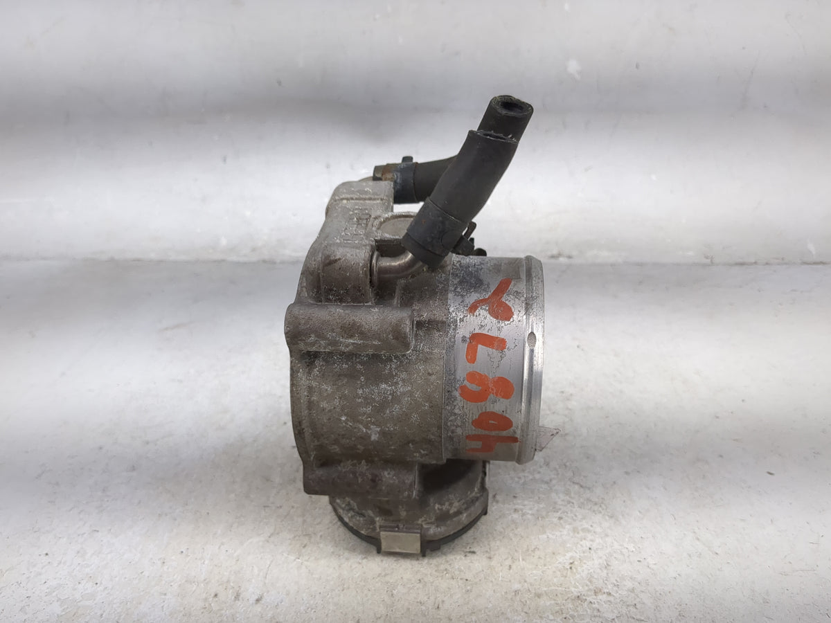 2015-2019 Hyundai Sonata Throttle Body P/N:35100-2G600 0 280 750 618 Fits Fits 2015 2016 2017 2018 2019 2020 2021 OEM Used A
