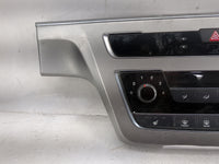 2015-2017 Hyundai Sonata Climate Control Module Temperature AC/Heater Replacement P/N:94510-C1500 ALAU 94510-C1500 Fits OEM 