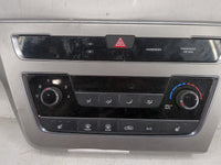 2015-2017 Hyundai Sonata Climate Control Module Temperature AC/Heater Replacement P/N:94510-C1500 ALAU 94510-C1500 Fits OEM 