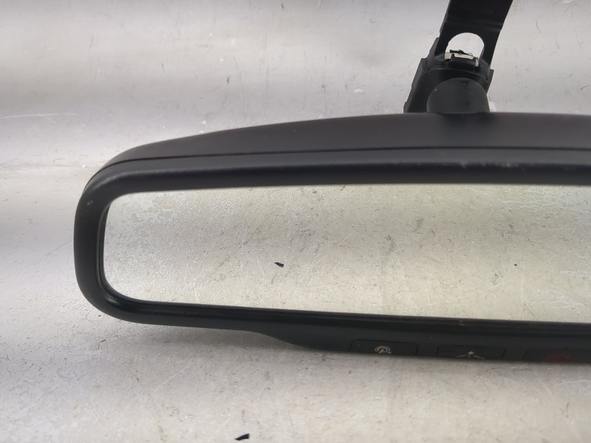 2011-2019 Hyundai Sonata Interior Rear View Mirror Replacement OEM P/N:SVSDNFS A047396 Fits OEM Used Auto Parts - Oemusedaut