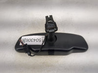 2011-2019 Hyundai Sonata Interior Rear View Mirror Replacement OEM P/N:SVSDNFS A047396 Fits OEM Used Auto Parts - Oemusedaut
