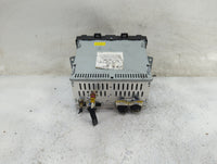 2015 Hyundai Sonata Radio AM FM Cd Player Receiver Replacement P/N:96180-C20004X Fits OEM Used Auto Parts - Oemusedautoparts