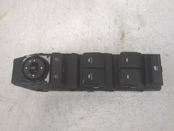 compare product 2015-2017 Hyundai Sonata Master Power Window Switch Replacement Driver Side Left P/N:93570-C1120 Fits Fits 2015 2016 2017 OEM Used Auto Parts