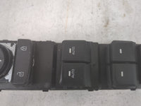 2015-2017 Hyundai Sonata Master Power Window Switch Replacement Driver Side Left P/N:93570-C1120 Fits Fits 2015 2016 2017 OE
