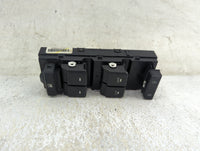 2015-2017 Hyundai Sonata Master Power Window Switch Replacement Driver Side Left P/N:93570-C1010 Fits Fits 2015 2016 2017 OE