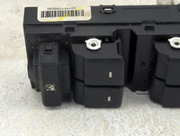 2015-2017 Hyundai Sonata Master Power Window Switch Replacement Driver Side Left P/N:93570-C1010 Fits Fits 2015 2016 2017 OE