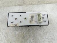 2015-2017 Hyundai Sonata Master Power Window Switch Replacement Driver Side Left P/N:93570-C1010 Fits Fits 2015 2016 2017 OE