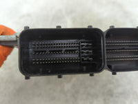 2015-2017 Hyundai Sonata PCM Engine Control Computer ECU ECM PCU OEM P/N:LFAGNC4EMA5A A2C9907020101 Fits Fits 2015 2016 2017
