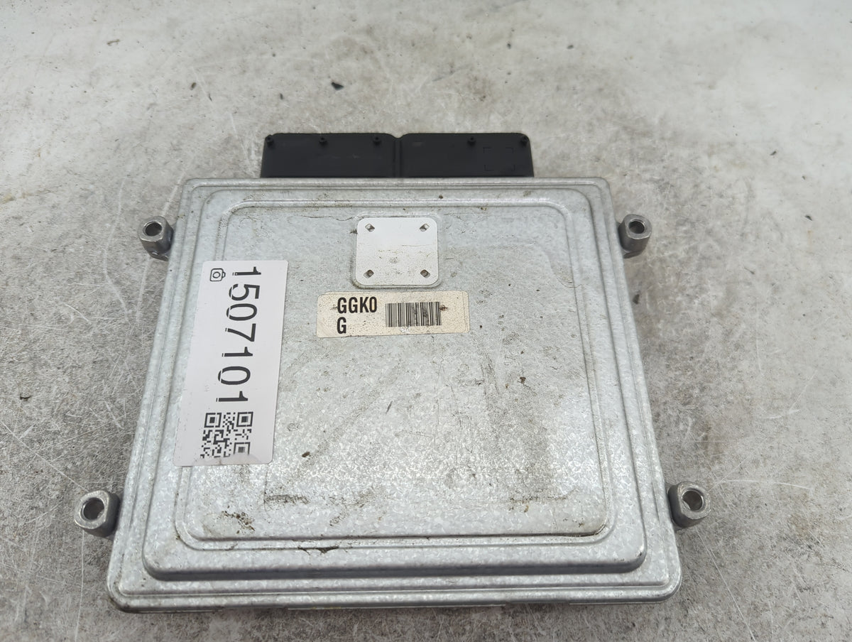 2015-2017 Hyundai Sonata PCM Engine Control Computer ECU ECM PCU OEM P/N:39101-2GGK0 39111-2GGK0, 5WY3519B Fits 2015 2016 20