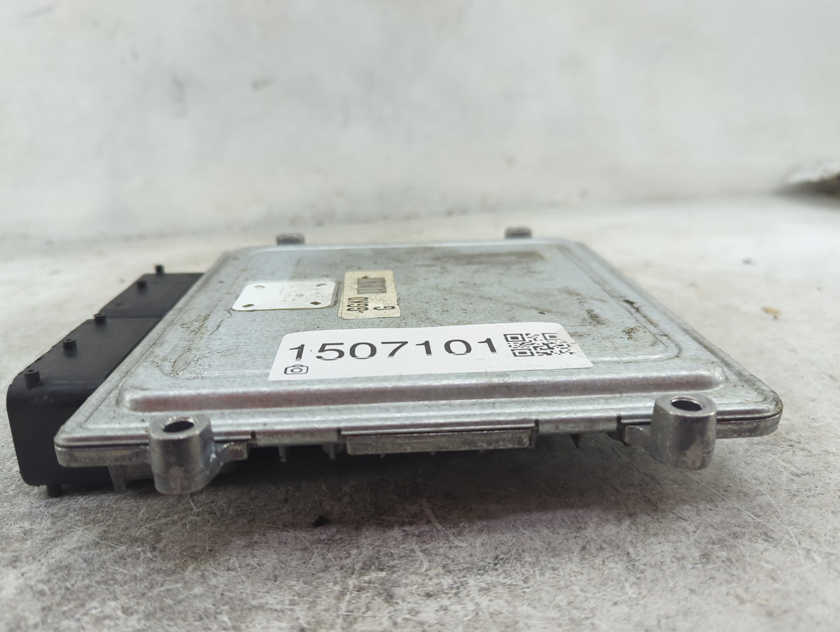 2015-2017 Hyundai Sonata PCM Engine Control Computer ECU ECM PCU OEM P/N:39101-2GGK0 39111-2GGK0, 5WY3519B Fits 2015 2016 20