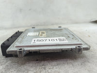 2015-2017 Hyundai Sonata PCM Engine Control Computer ECU ECM PCU OEM P/N:39101-2GGK0 39111-2GGK0, 5WY3519B Fits 2015 2016 20