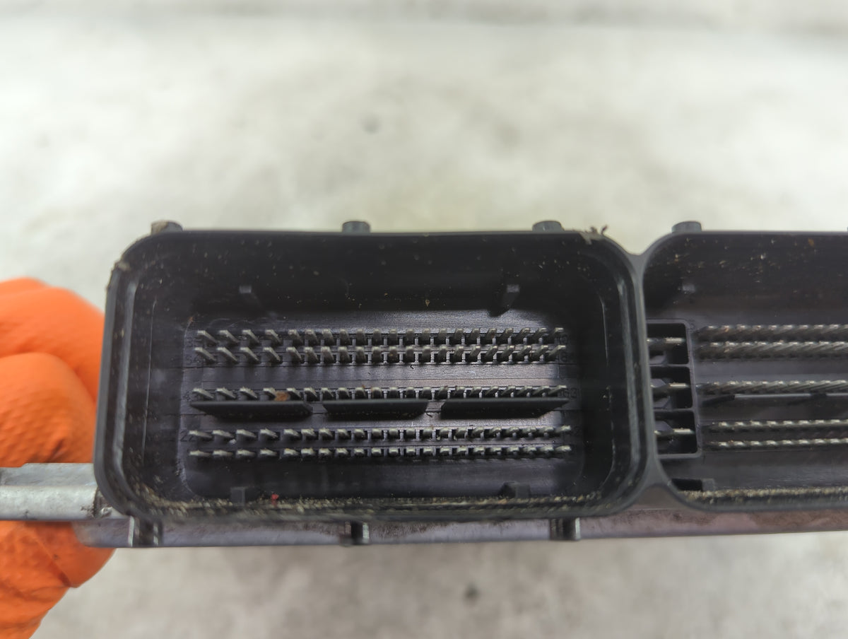 2015-2017 Hyundai Sonata PCM Engine Control Computer ECU ECM PCU OEM P/N:39101-2GGK0 39111-2GGK0, 5WY3519B Fits 2015 2016 20