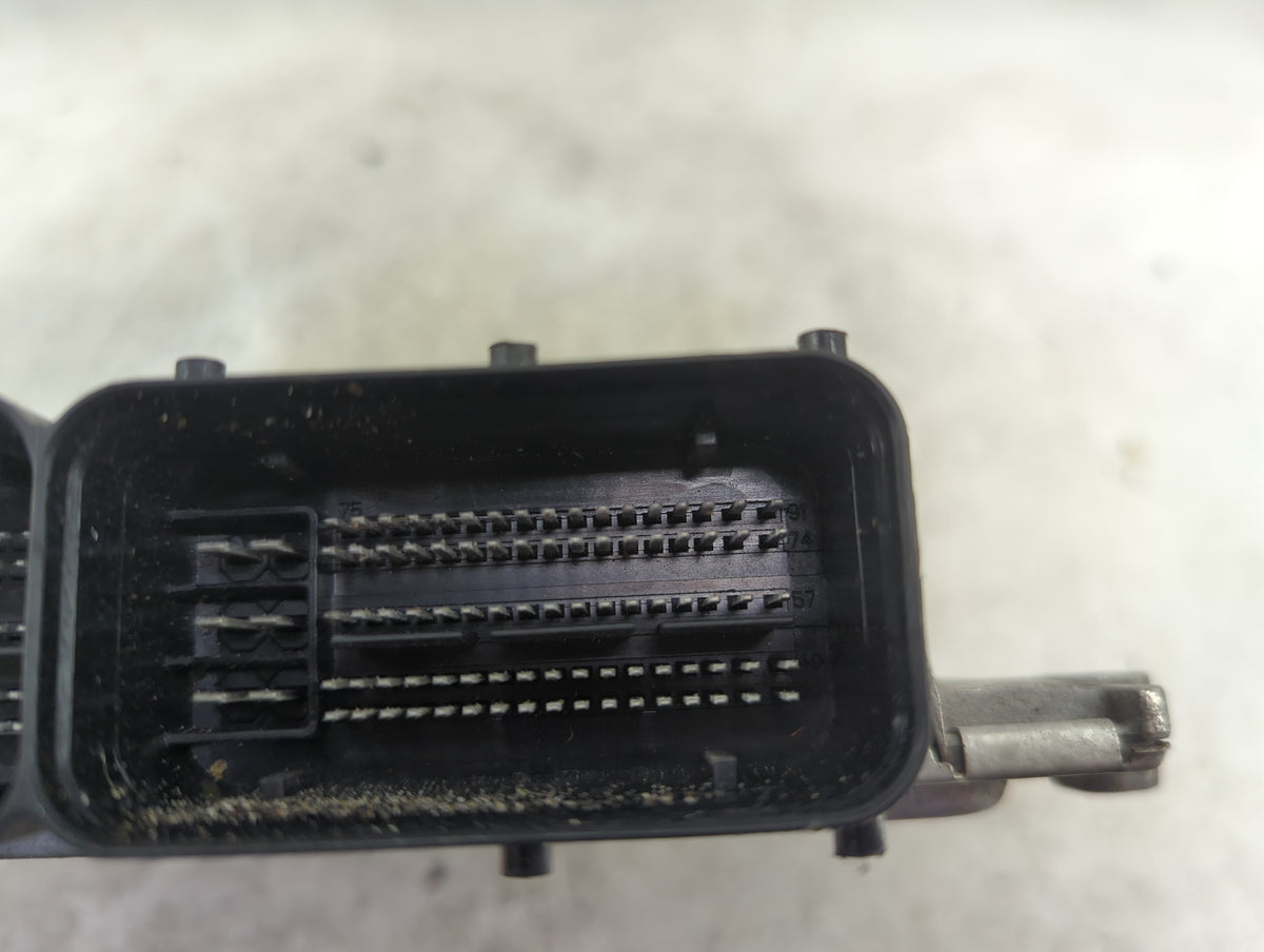 2015-2017 Hyundai Sonata PCM Engine Control Computer ECU ECM PCU OEM P/N:39101-2GGK0 39111-2GGK0, 5WY3519B Fits 2015 2016 20