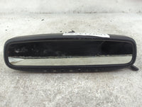 2011-2019 Hyundai Sonata Interior Rear View Mirror Replacement OEM P/N:E13 027507 K-002819704 Fits OEM Used Auto Parts - Oem