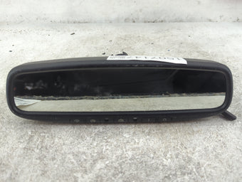 compare product 2011-2019 Hyundai Sonata Interior Rear View Mirror Replacement OEM P/N:E13 027507 K-002819704 Fits OEM Used Auto Parts