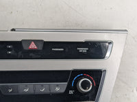2015-2017 Hyundai Sonata Climate Control Module Temperature AC/Heater Replacement P/N:97250 Fits Fits 2015 2016 2017 OEM Use