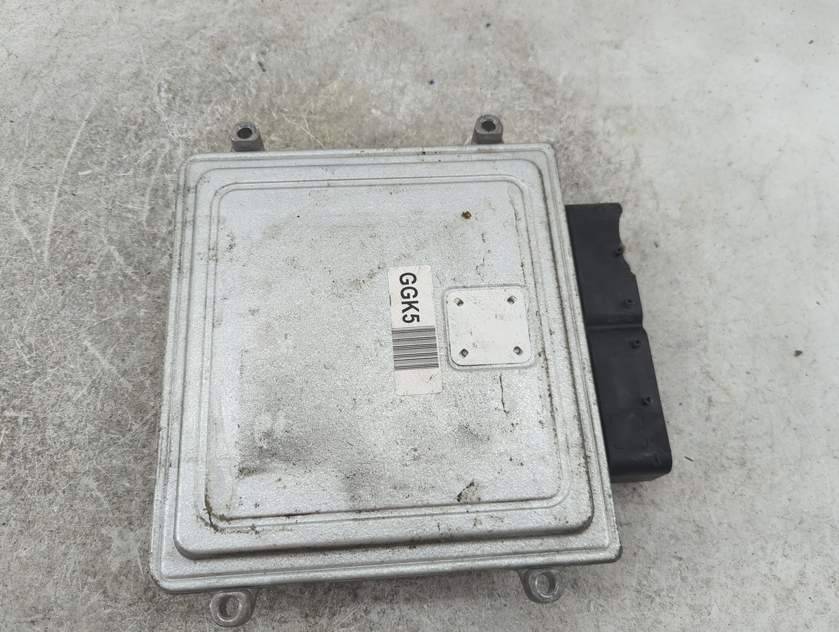 2015-2017 Hyundai Sonata PCM Engine Control Computer ECU ECM PCU OEM P/N:39101-2GGK5 39111-2GGK5, 5WY3G520F Fits 2015 2016 2