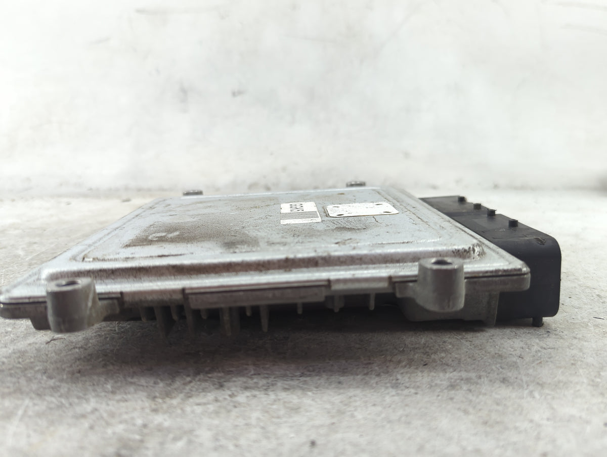 2015-2017 Hyundai Sonata PCM Engine Control Computer ECU ECM PCU OEM P/N:39101-2GGK5 39111-2GGK5, 5WY3G520F Fits 2015 2016 2