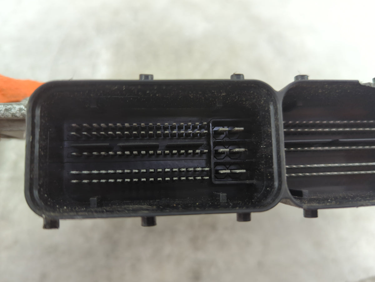 2015-2017 Hyundai Sonata PCM Engine Control Computer ECU ECM PCU OEM P/N:39101-2GGK5 39111-2GGK5, 5WY3G520F Fits 2015 2016 2