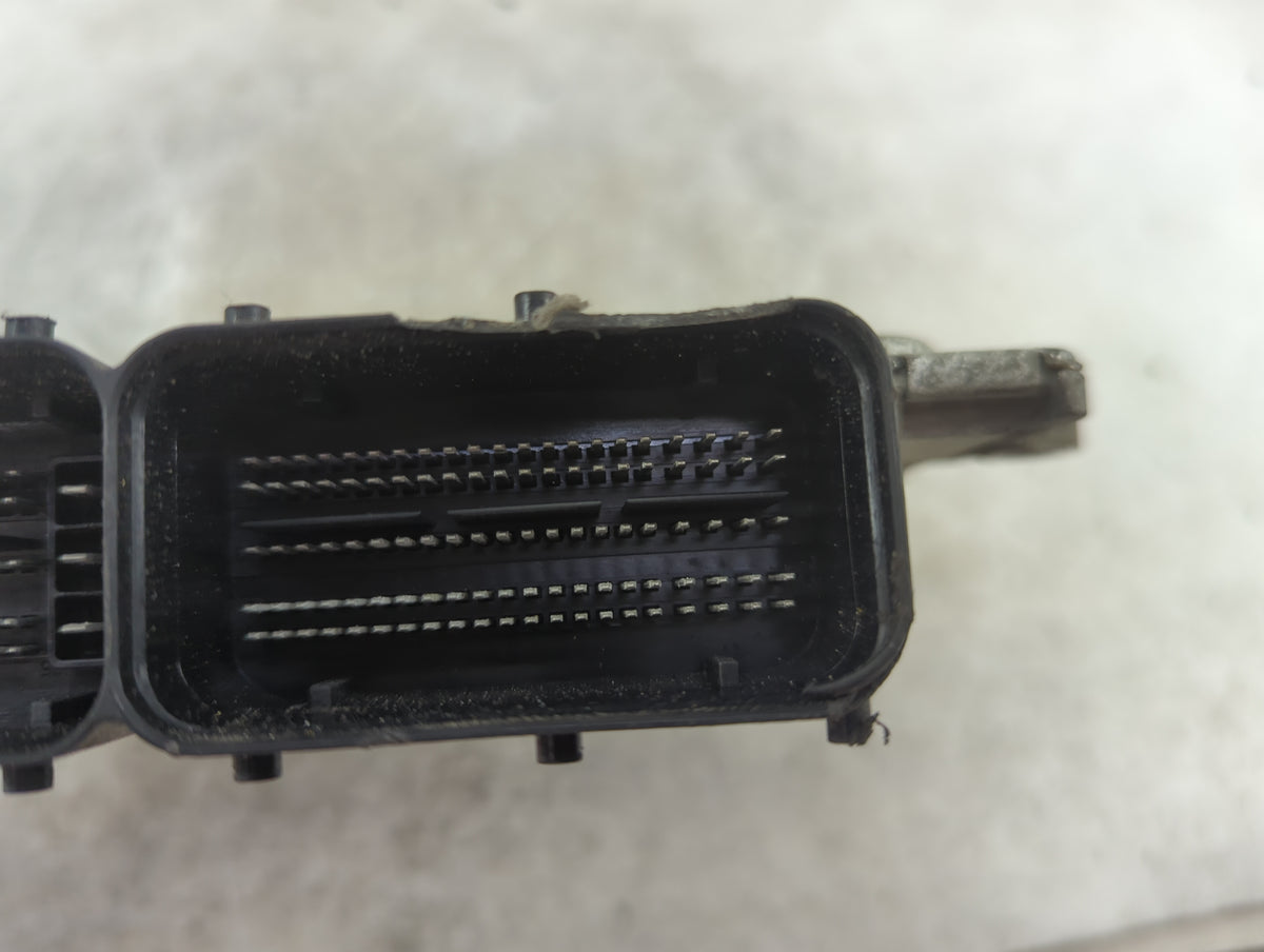 2015-2017 Hyundai Sonata PCM Engine Control Computer ECU ECM PCU OEM P/N:39101-2GGK5 39111-2GGK5, 5WY3G520F Fits 2015 2016 2