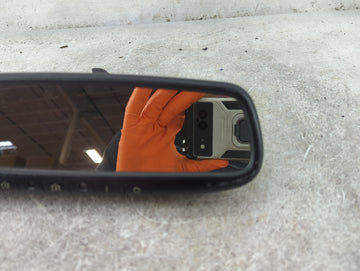 2011-2019 Hyundai Sonata Interior Rear View Mirror Replacement OEM P/N:NZLTLMHL4 4112A-TLMHL4 Fits OEM Used Auto Parts