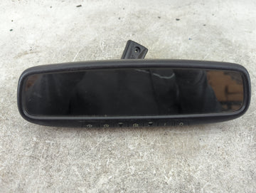 2011-2019 Hyundai Sonata Interior Rear View Mirror Replacement OEM P/N:NZLTLMHL4 4112A-TLMHL4 Fits OEM Used Auto Parts - Oem