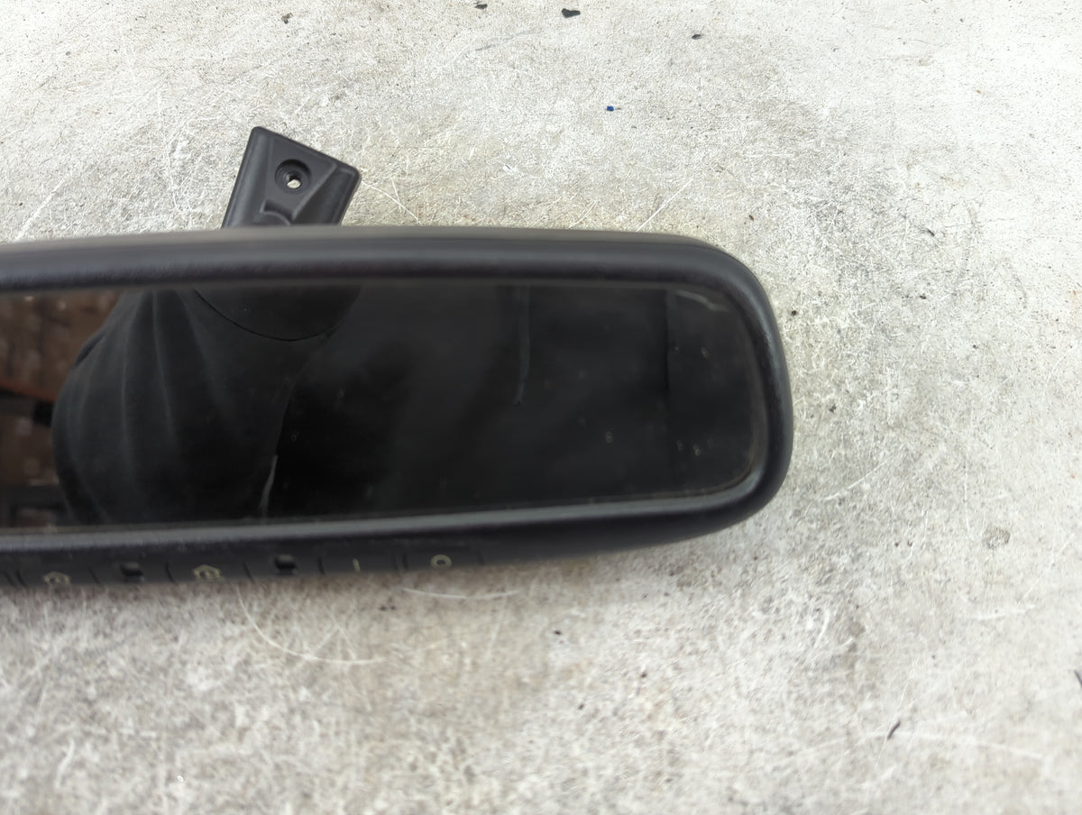 2011-2019 Hyundai Sonata Interior Rear View Mirror Replacement OEM P/N:NZLTLMHL4 4112A-TLMHL4 Fits OEM Used Auto Parts - Oem