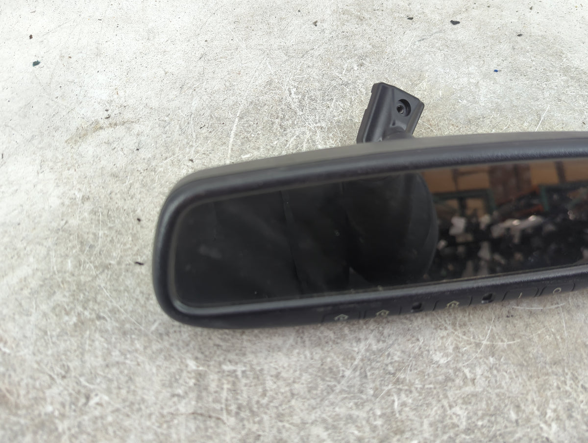 2011-2019 Hyundai Sonata Interior Rear View Mirror Replacement OEM P/N:NZLTLMHL4 4112A-TLMHL4 Fits OEM Used Auto Parts - Oem