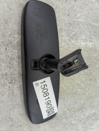 2011-2019 Hyundai Sonata Interior Rear View Mirror Replacement OEM P/N:NZLTLMHL4 4112A-TLMHL4 Fits OEM Used Auto Parts - Oem