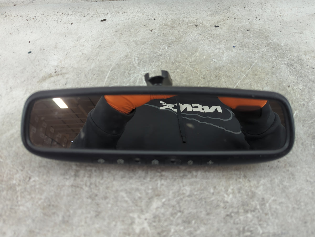 2011-2019 Hyundai Sonata Interior Rear View Mirror Replacement OEM P/N:NZLTLMHL4 4112A-TLMHL4 Fits OEM Used Auto Parts - Oem