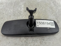 2011-2019 Hyundai Sonata Interior Rear View Mirror Replacement OEM P/N:NZLTLMHL4 4112A-TLMHL4 Fits OEM Used Auto Parts - Oem