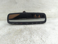2011-2019 Hyundai Sonata Interior Rear View Mirror Replacement OEM P/N:E11 026666 GNTX-1227 Fits OEM Used Auto Parts - Oemus