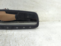 2011-2019 Hyundai Sonata Interior Rear View Mirror Replacement OEM P/N:E11 026666 GNTX-1227 Fits OEM Used Auto Parts - Oemus