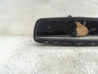 2011-2019 Hyundai Sonata Interior Rear View Mirror Replacement OEM P/N:E11 026666 GNTX-1227 Fits OEM Used Auto Parts - Oemus